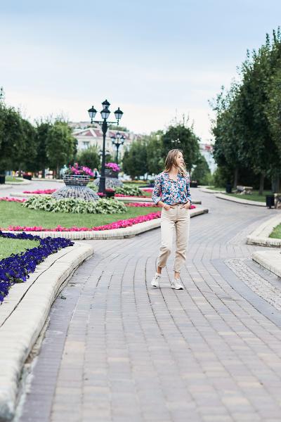 Фотосессия для блога. Фотограф Анна Стадник