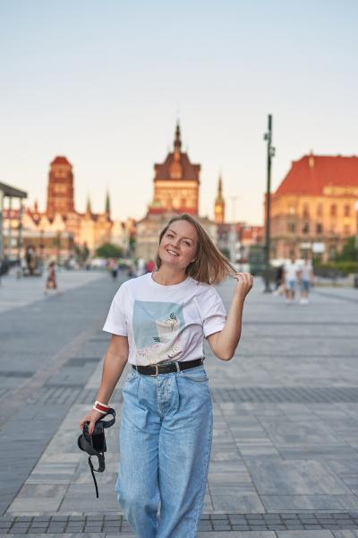 Фотосессия для фотографа. Фотограф Анна Стадник