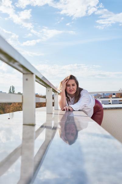 Фотосессия для блога. Фотограф Анна Стадник