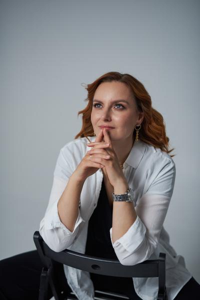 Фотосессия для блога. Фотограф Анна Стадник